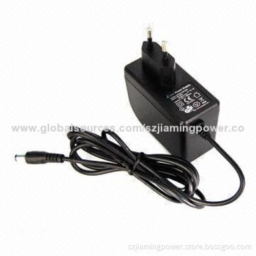 Universal 9V 18W AC Adapter/Power Supply Wall Charger for Tablet PCs and DVD Players